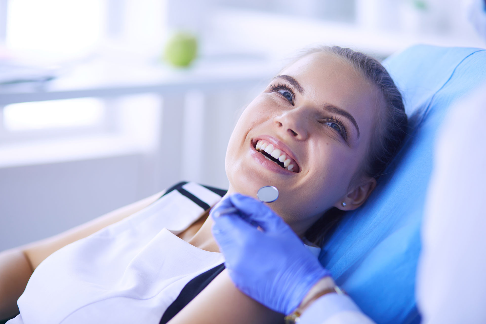 Cosmetic Dentist in Newark