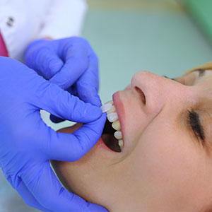 Dental Office 43055