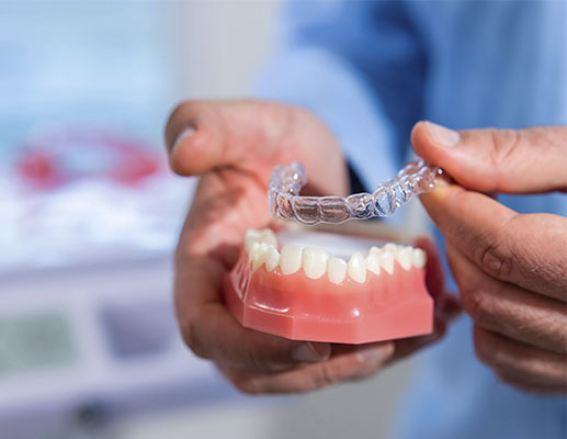 Thomas Fitzsimmons, DDS