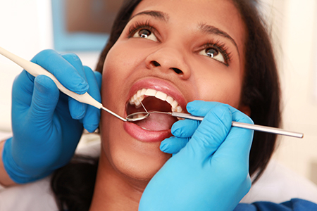 Thomas Fitzsimmons, DDS