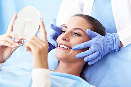Thomas Fitzsimmons, DDS