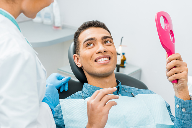 Thomas Fitzsimmons, DDS